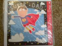 Birthday cards